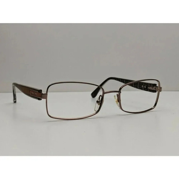 🕶️Michael Kors MK358 Women's Eyeglasses 51/17 135 /TK814🕶️ - Picture 1 of 9